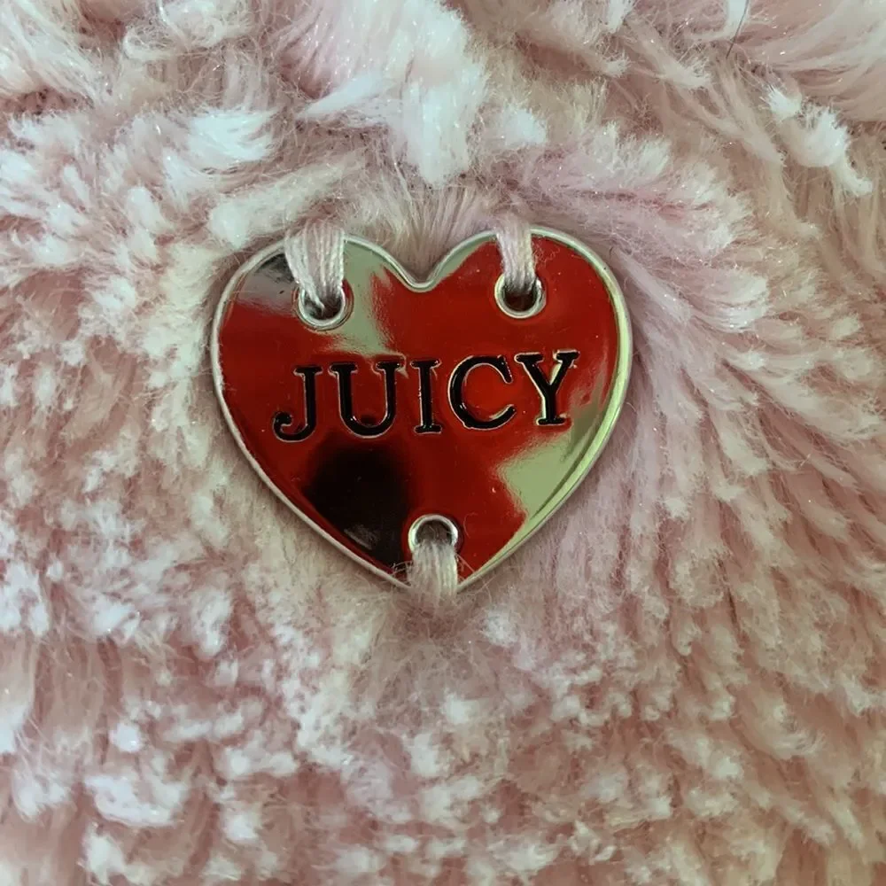 Juicy Couture excellent used
